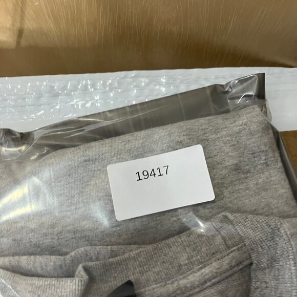 Oklahoma State Cowboys T-Shirt Mens XL Gray OSU College Sports Graphic Tee - Picture 10 of 10